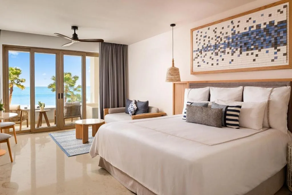 Secrets Playa Mujeres Golf & Spa Resort: another view