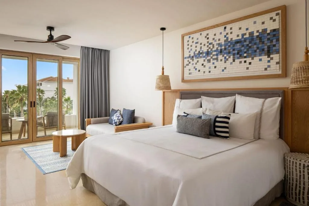 Secrets Playa Mujeres Golf & Spa Resort: another view