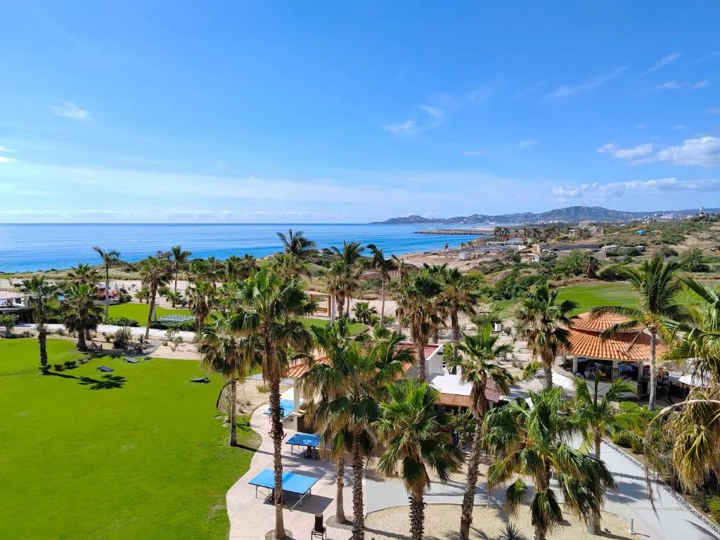 Secrets Puerto Los Cabos Golf & Spa: another view