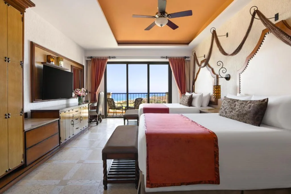 Secrets Puerto Los Cabos Golf & Spa: another view