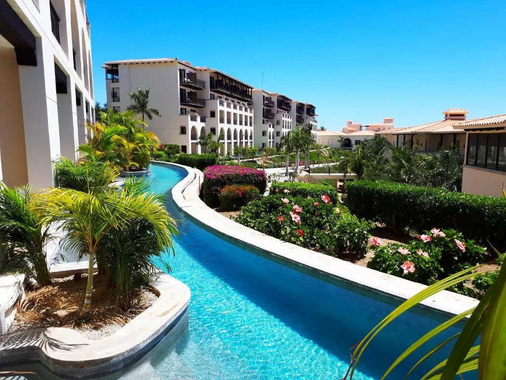 Secrets Puerto Los Cabos Golf & Spa: another view