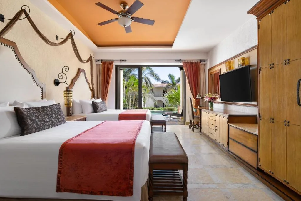 Secrets Puerto Los Cabos Golf & Spa: another view
