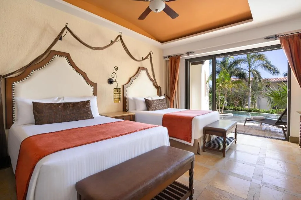Secrets Puerto Los Cabos Golf & Spa: another view