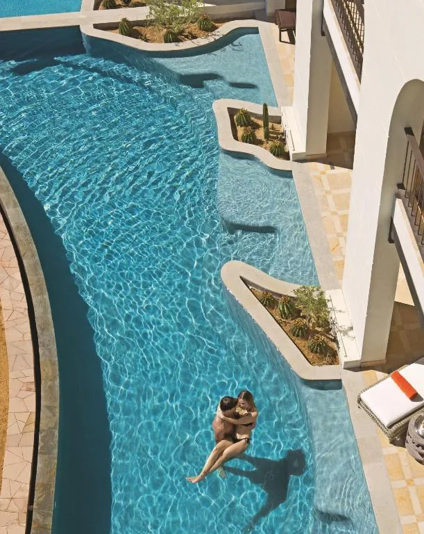 Secrets Puerto Los Cabos Golf & Spa: another view
