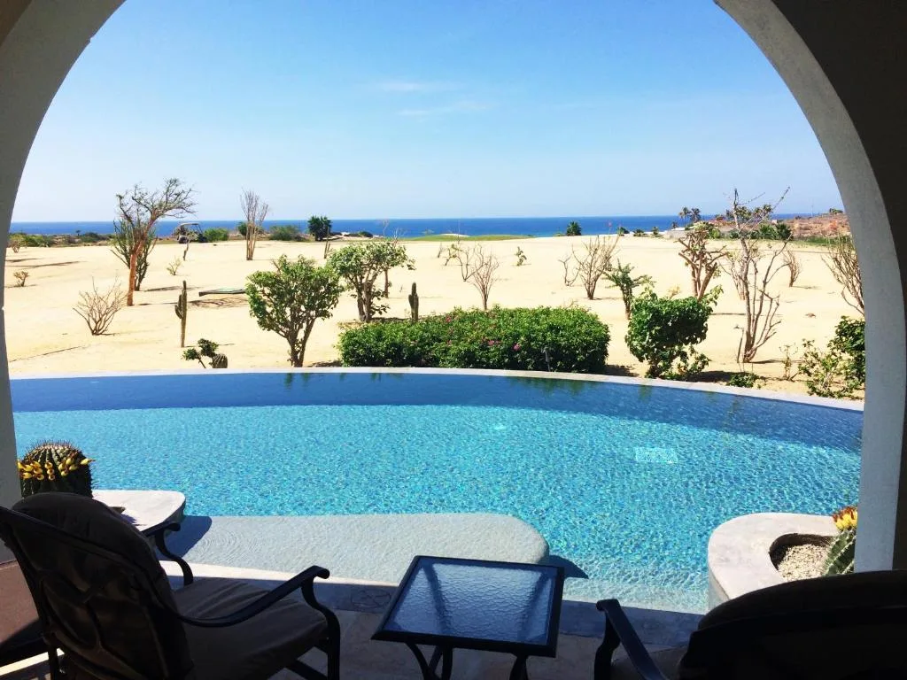 Secrets Puerto Los Cabos Golf & Spa: another view