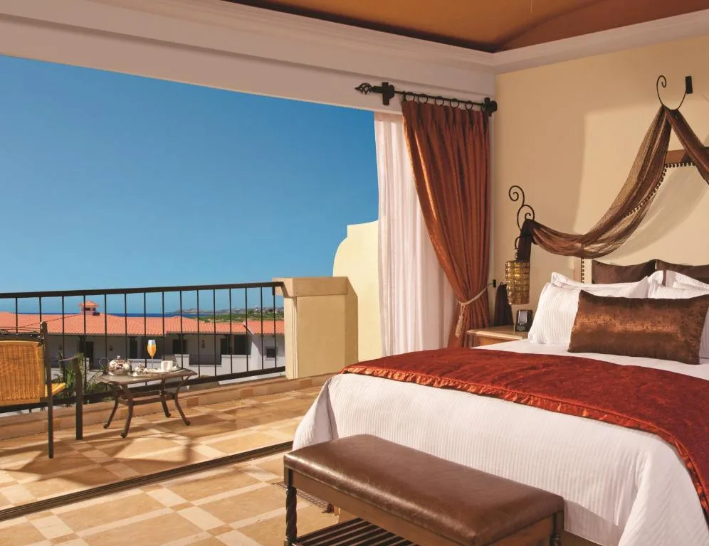 Secrets Puerto Los Cabos Golf & Spa: another view