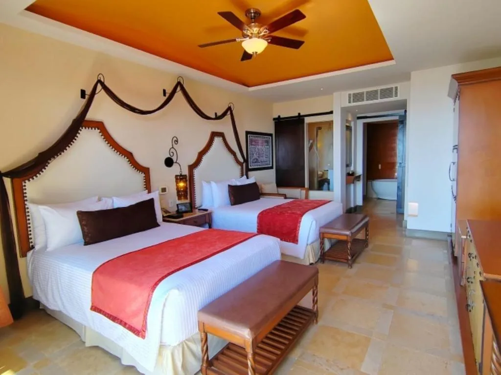 Secrets Puerto Los Cabos Golf & Spa: another view