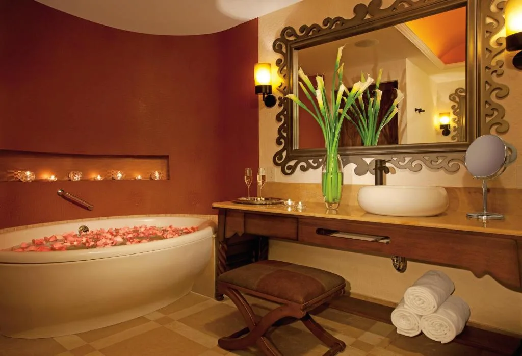 Secrets Puerto Los Cabos Golf & Spa: another view