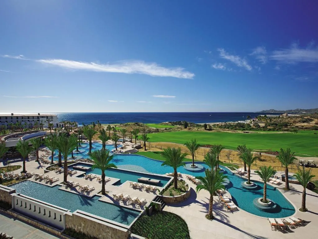 Secrets Puerto Los Cabos Golf & Spa: another view