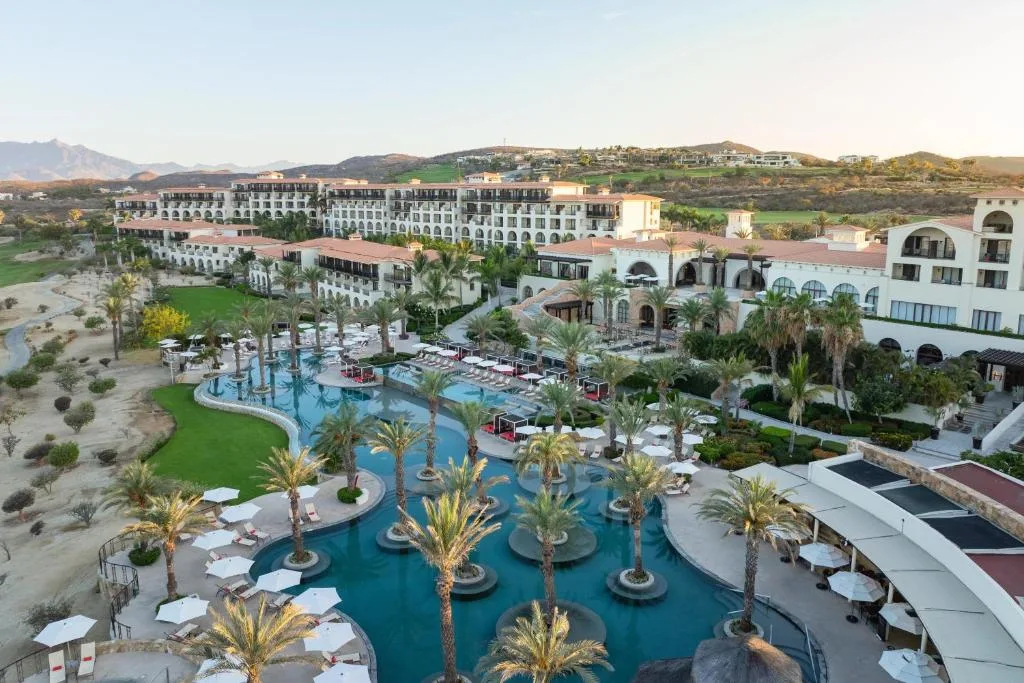 Secrets Puerto Los Cabos Golf & Spa: another view