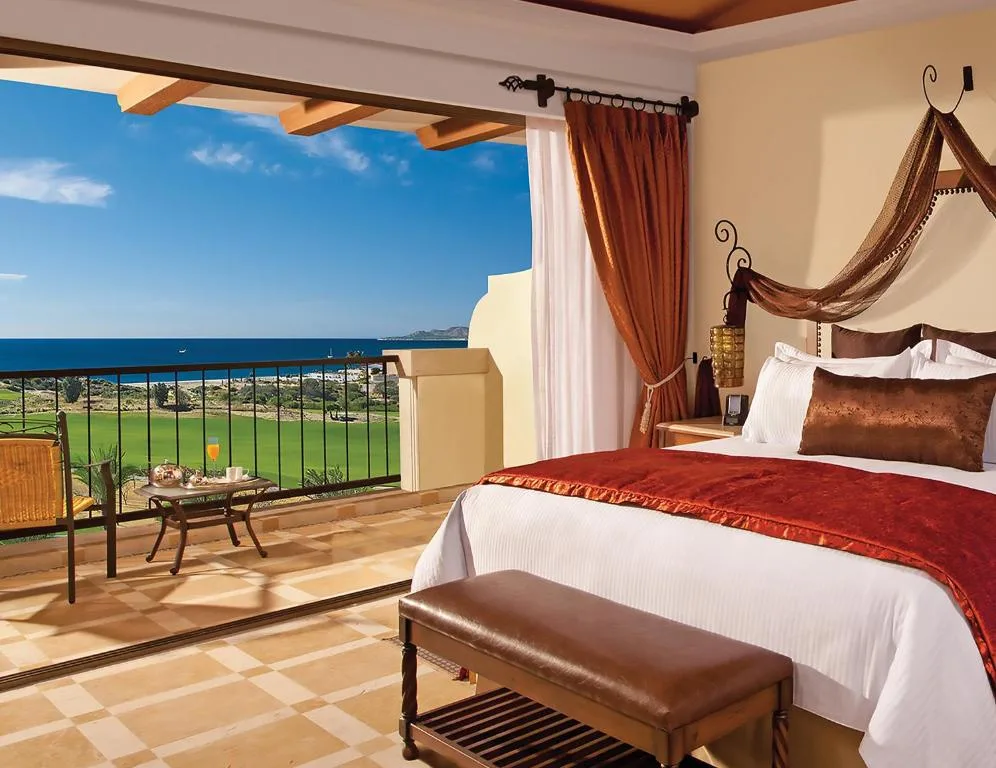 Secrets Puerto Los Cabos Golf & Spa: another view