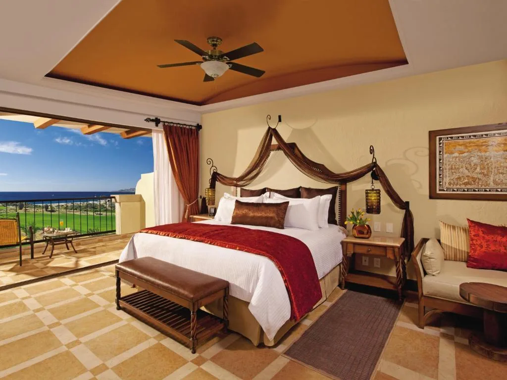 Secrets Puerto Los Cabos Golf & Spa: another view