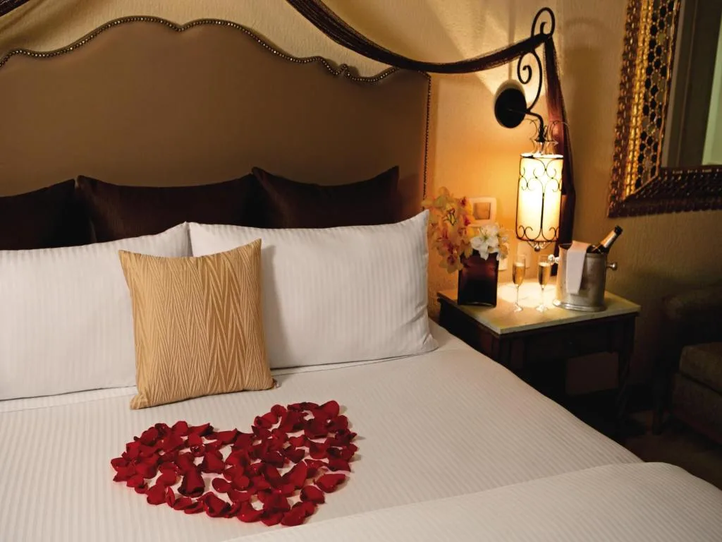 Secrets Puerto Los Cabos Golf & Spa: another view