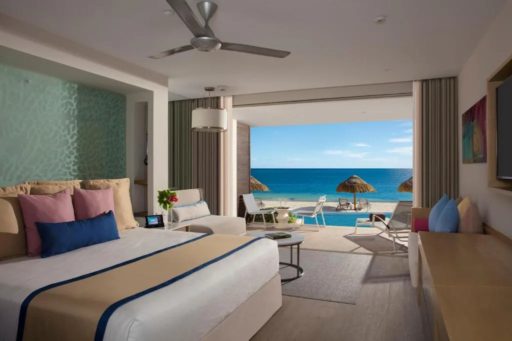Secrets Riviera Cancun Resort & Spa: another view