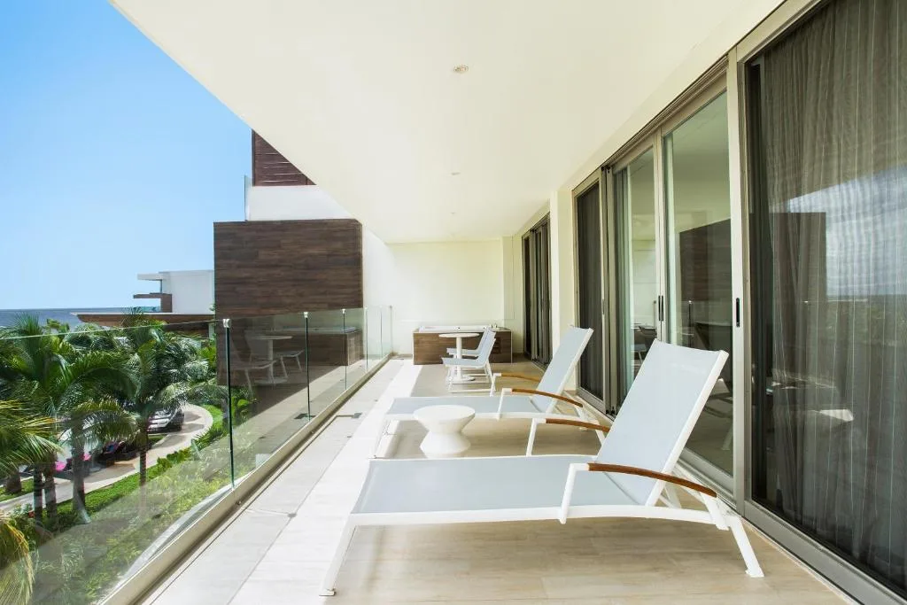 Secrets Riviera Cancun Resort & Spa: another view