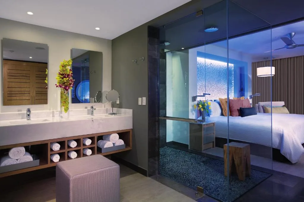 Secrets Riviera Cancun Resort & Spa: another view