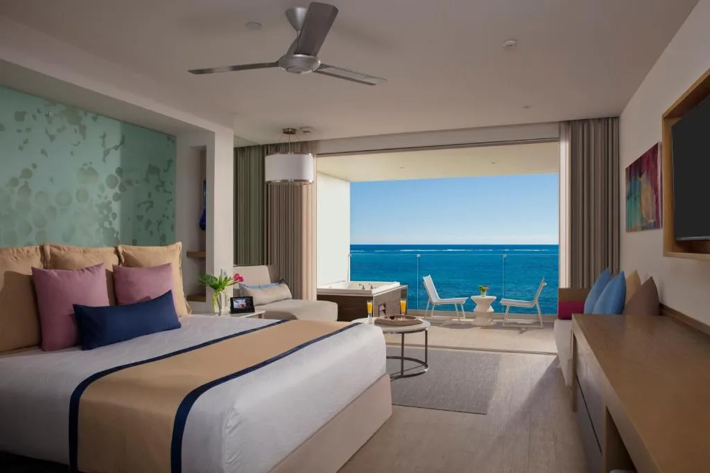Secrets Riviera Cancun Resort & Spa: another view