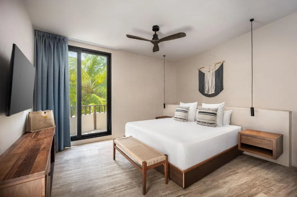Secrets Tulum Resort & Beach Club: another view
