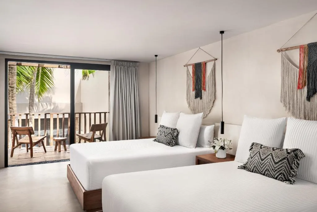 Secrets Tulum Resort & Beach Club: another view