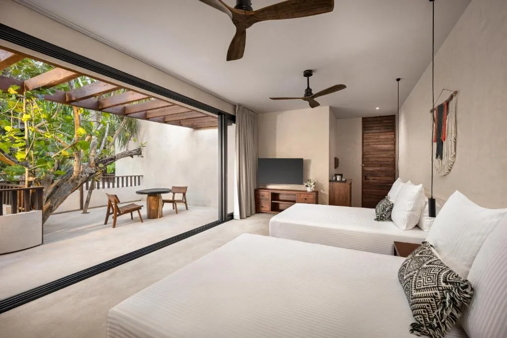 Secrets Tulum Resort & Beach Club: another view