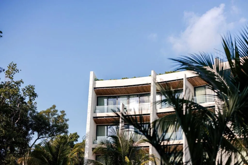 Secrets Tulum Resort & Beach Club: another view