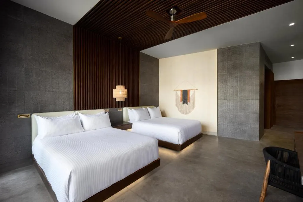 Secrets Tulum Resort & Beach Club: another view