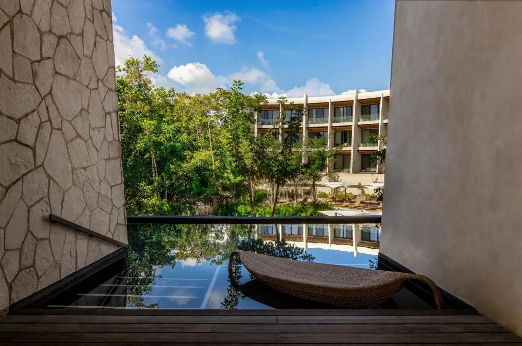 Secrets Tulum Resort & Beach Club: another view