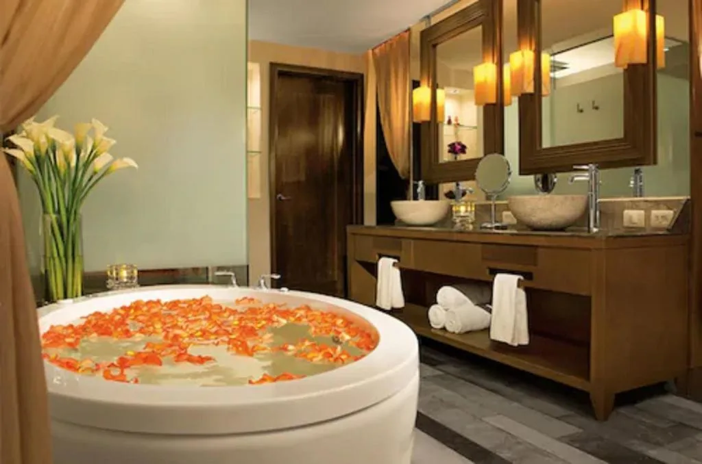 Secrets Vallarta Bay Resort & Spa: another view