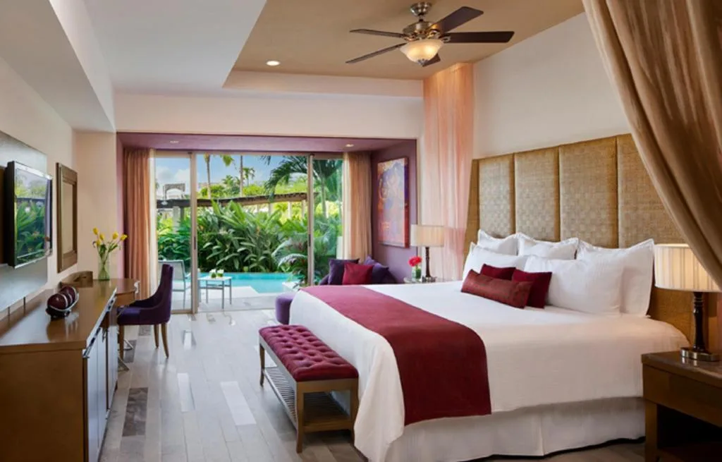 Secrets Vallarta Bay Resort & Spa: another view
