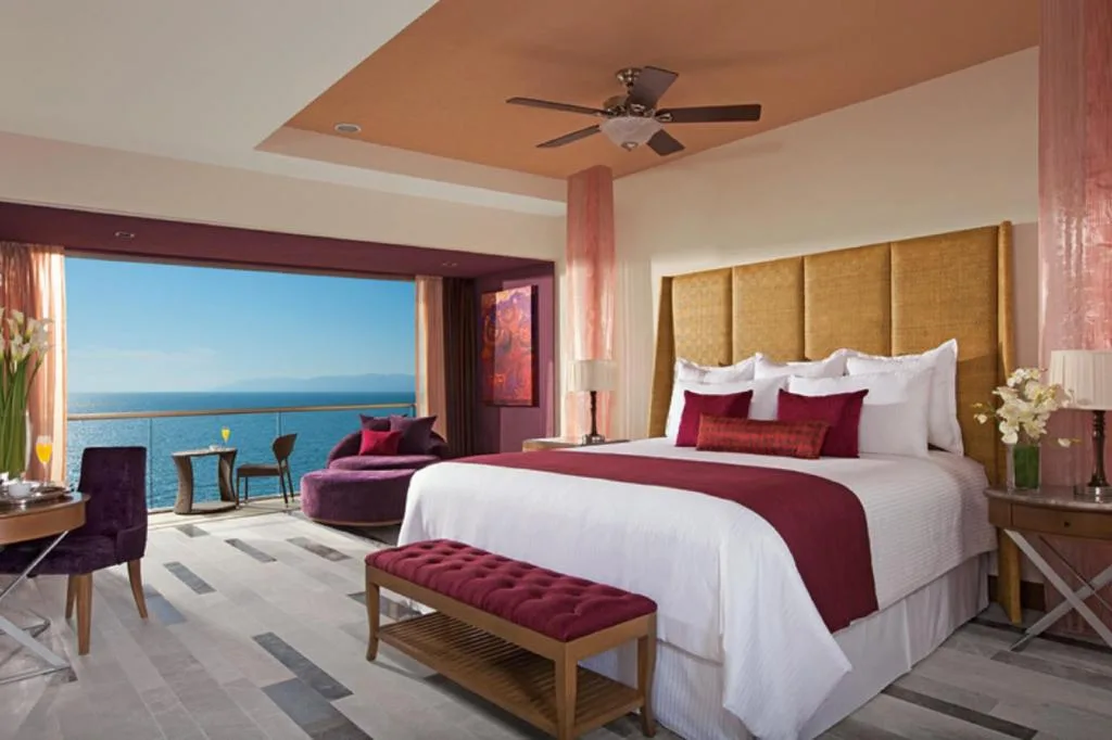 Secrets Vallarta Bay Resort & Spa: another view