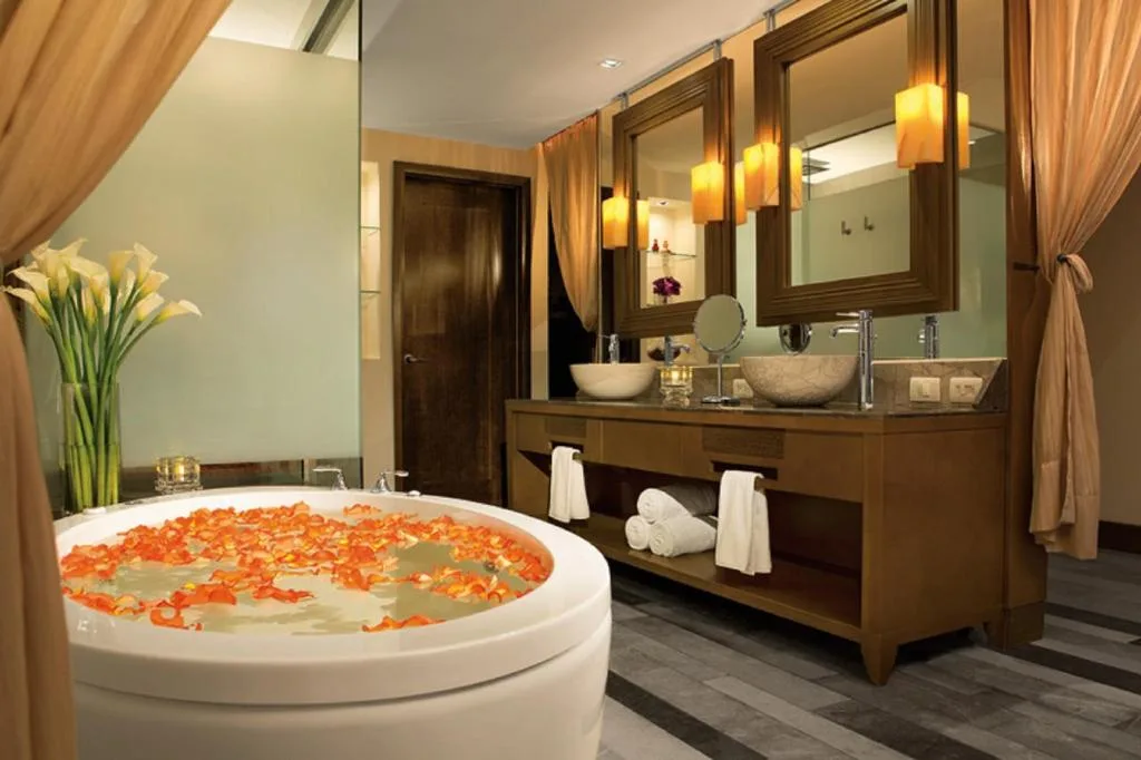 Secrets Vallarta Bay Resort & Spa: another view