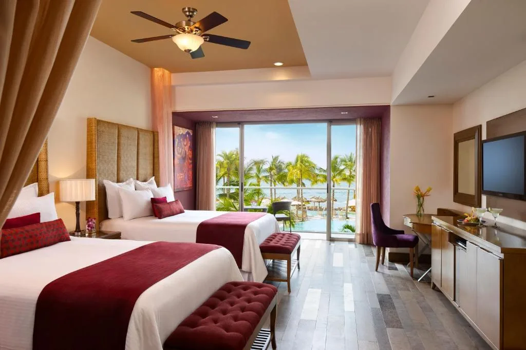 Secrets Vallarta Bay Resort & Spa