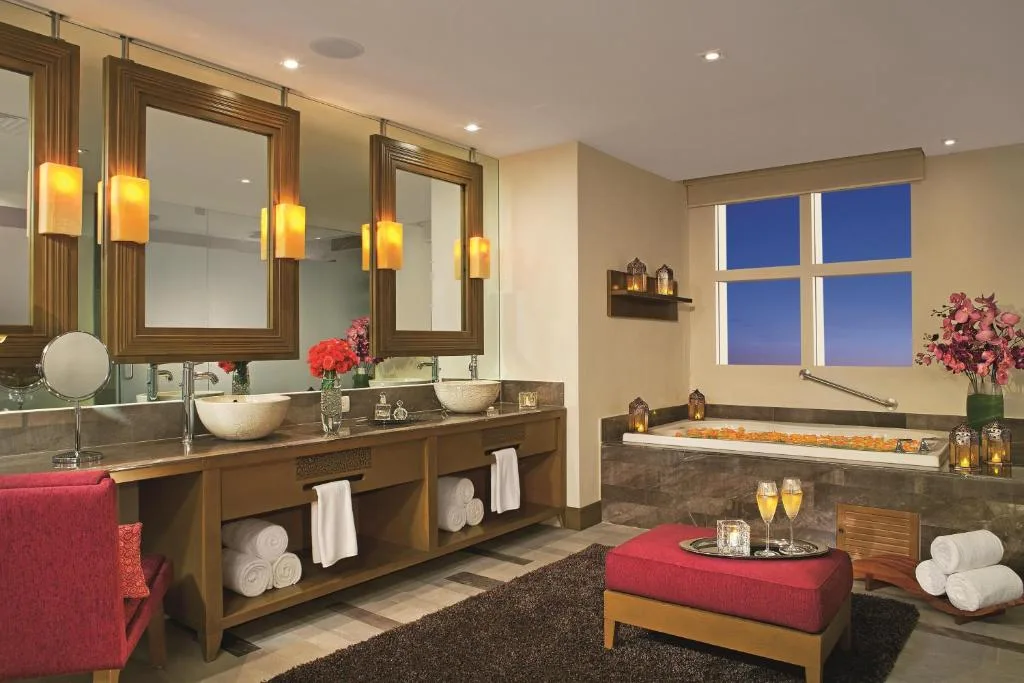Secrets Vallarta Bay Resort & Spa: another view
