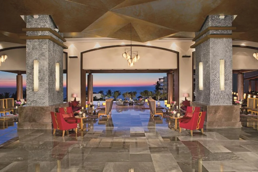 Secrets Vallarta Bay Resort & Spa: another view