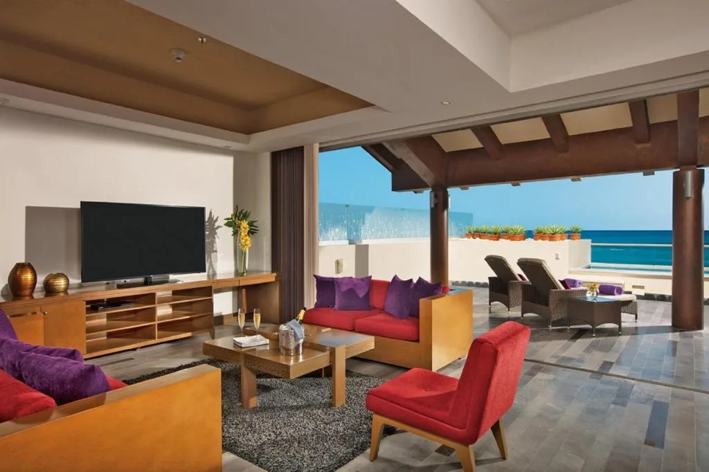 Secrets Vallarta Bay Resort & Spa: another view
