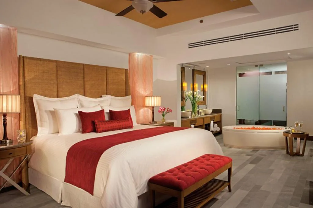 Secrets Vallarta Bay Resort & Spa: another view