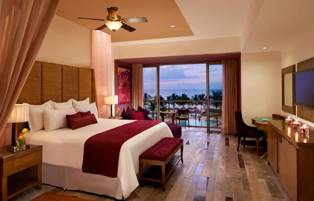 Secrets Vallarta Bay Resort & Spa: another view