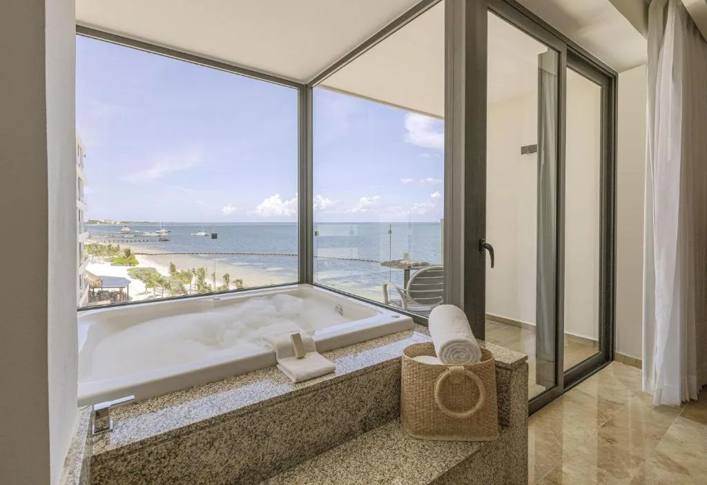 Sensira Resort & Spa Riviera Maya: another view