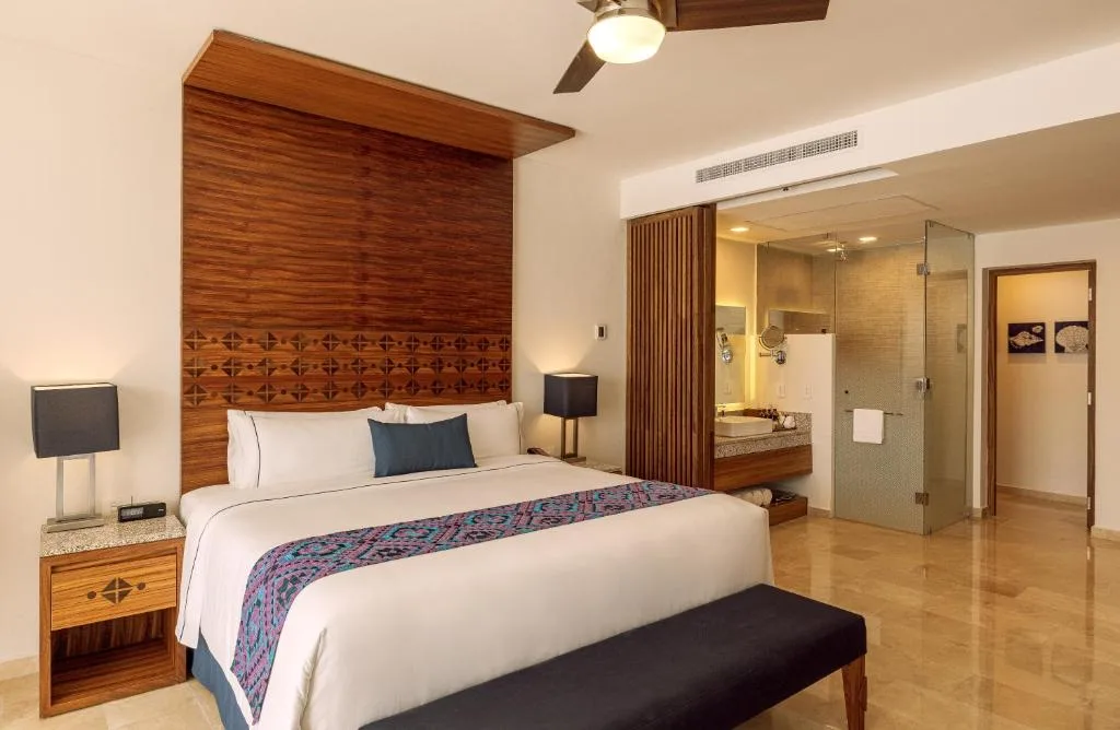 Sensira Resort & Spa Riviera Maya: another view