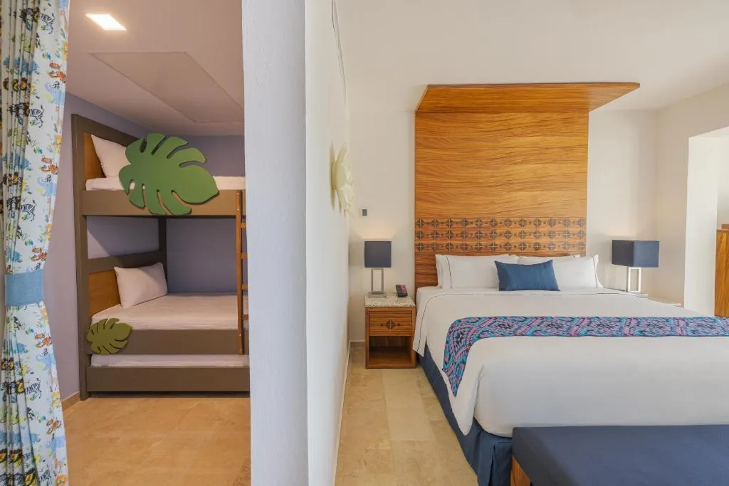 Sensira Resort & Spa Riviera Maya: another view