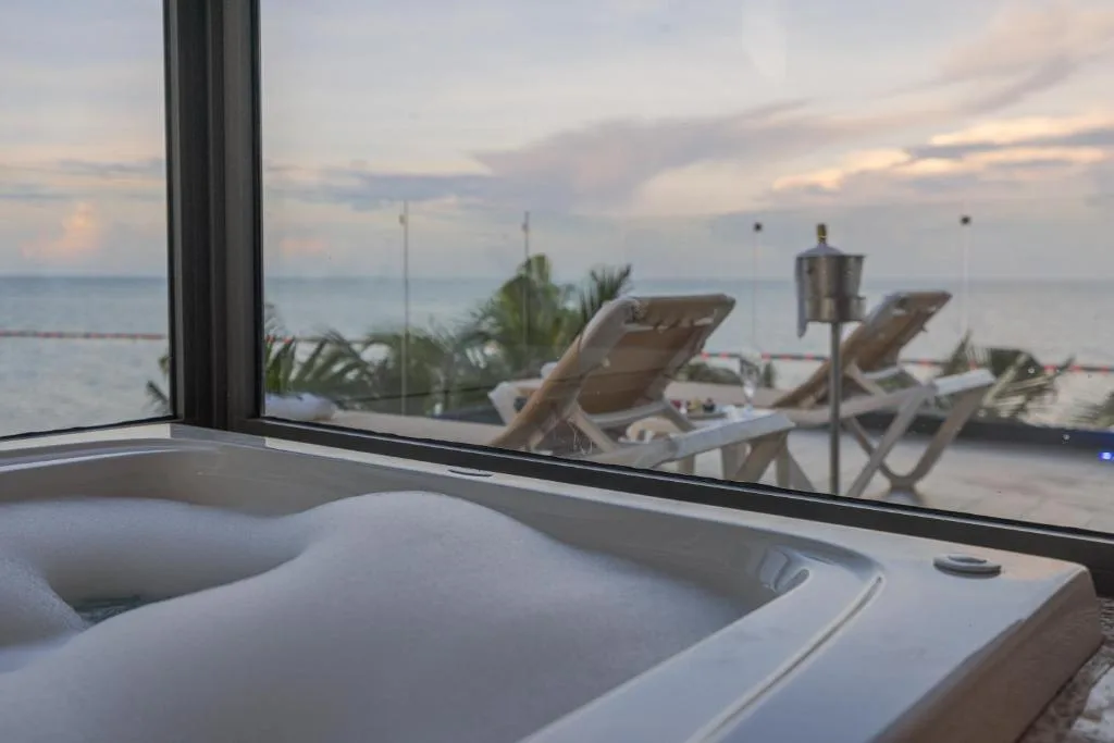 Sensira Resort & Spa Riviera Maya: another view
