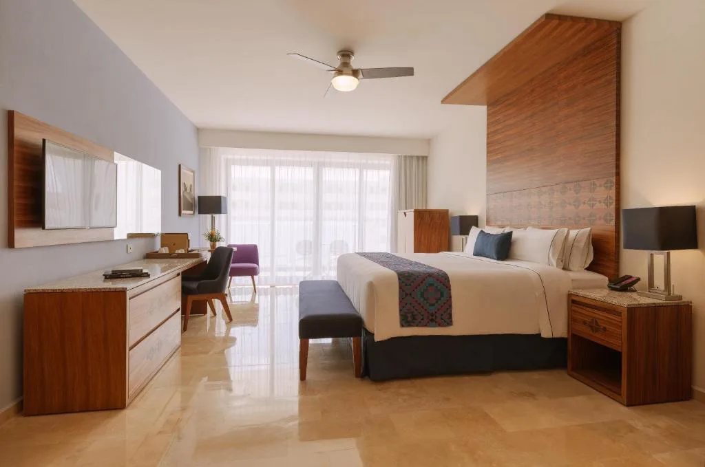 Sensira Resort & Spa Riviera Maya: another view