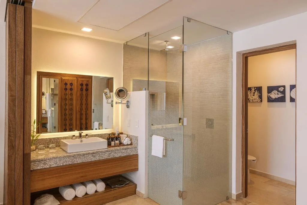 Sensira Resort & Spa Riviera Maya: another view