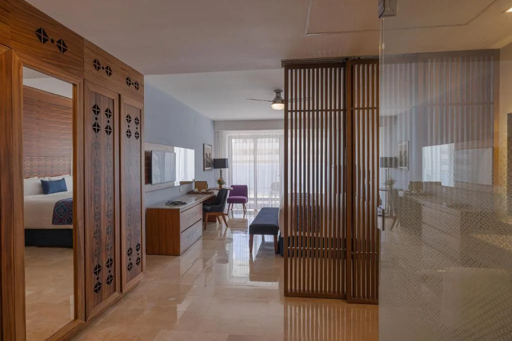 Sensira Resort & Spa Riviera Maya: another view