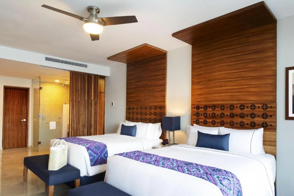 Sensira Resort & Spa Riviera Maya: another view