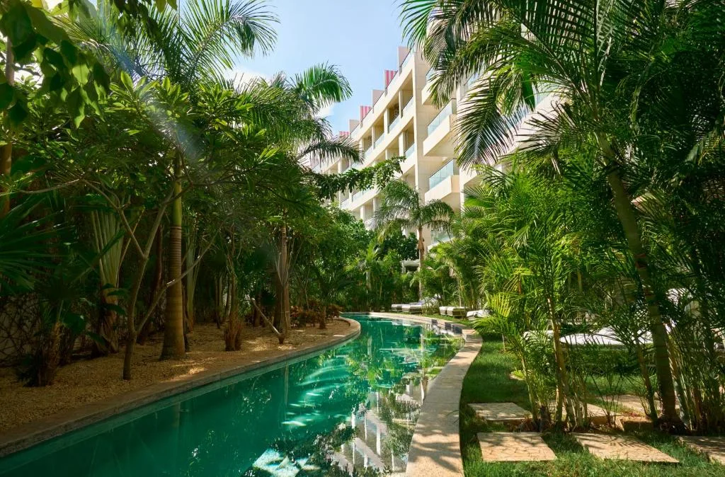 SLS Playa Mujeres: another view