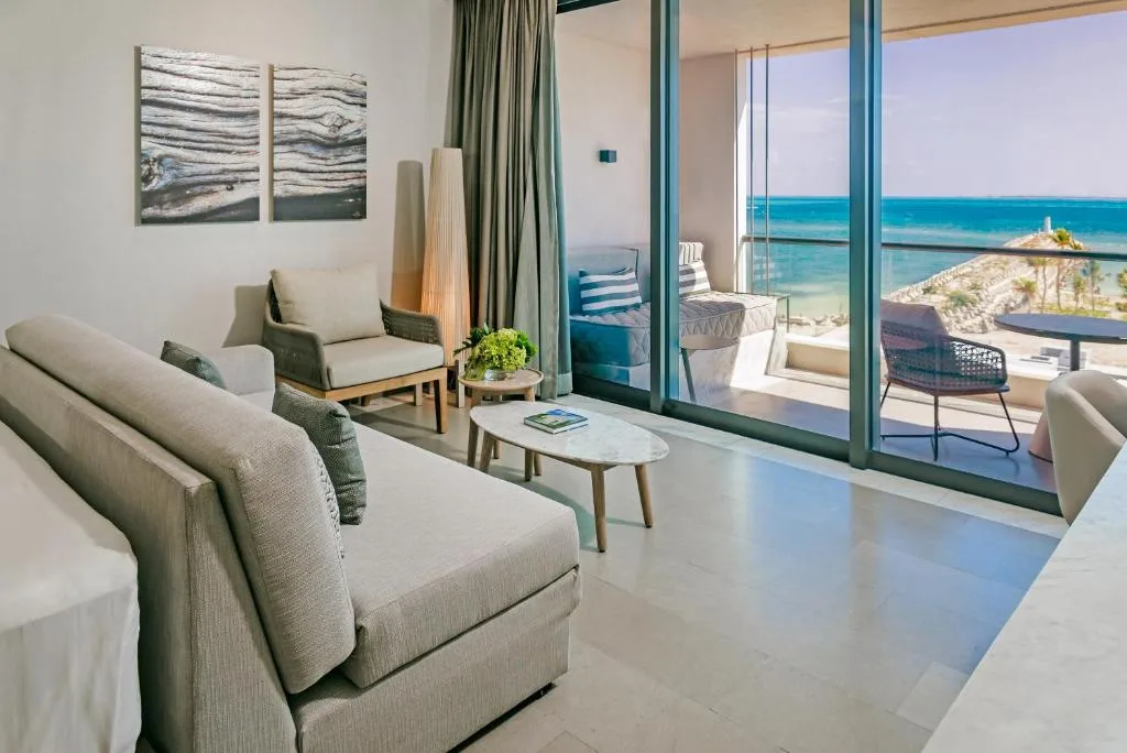 SLS Playa Mujeres: another view