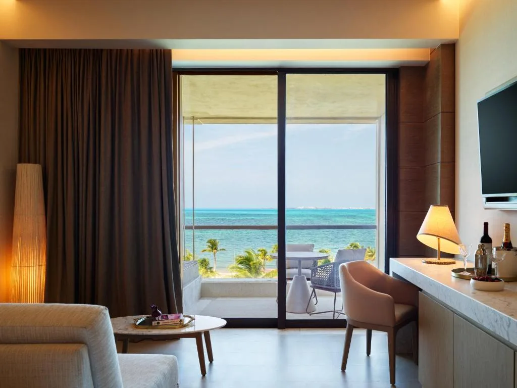 SLS Playa Mujeres: another view