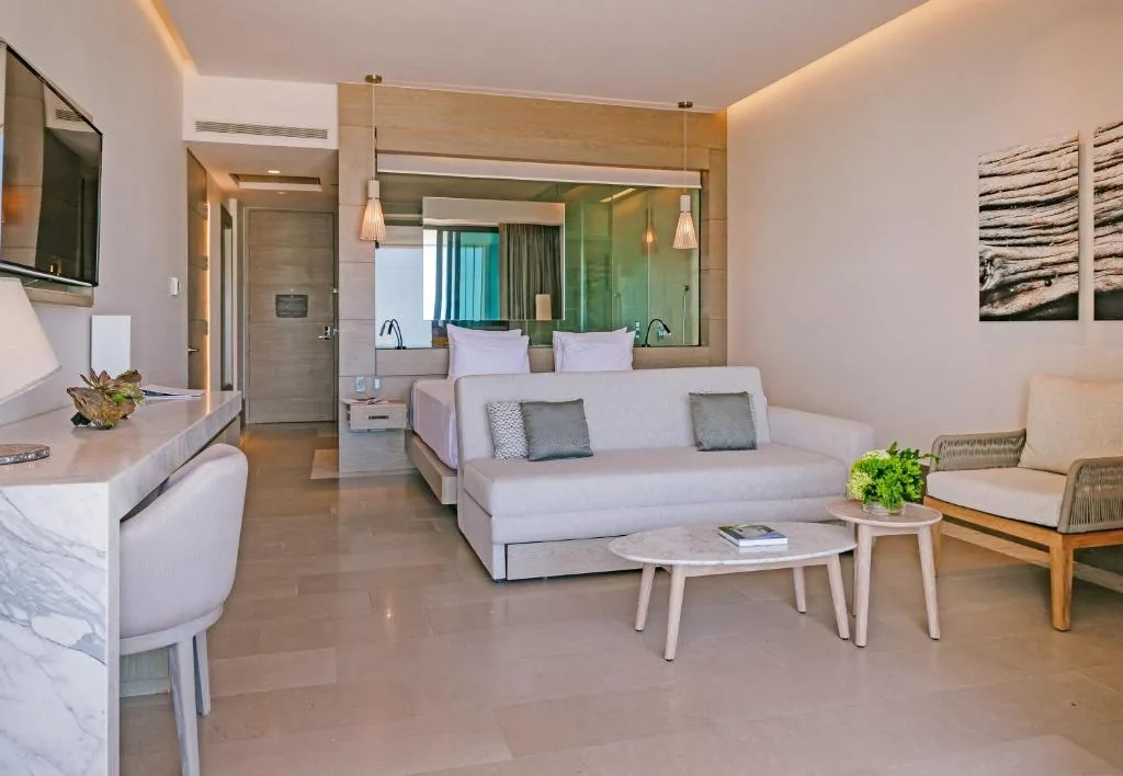 SLS Playa Mujeres: another view