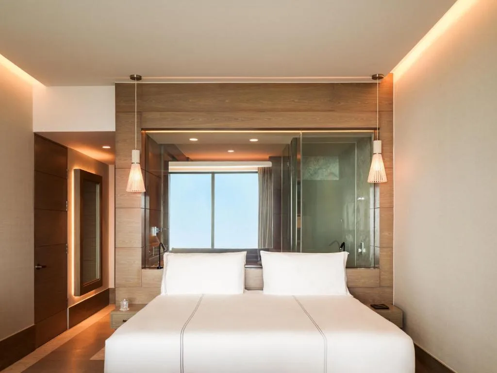 SLS Playa Mujeres: another view
